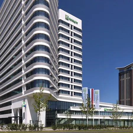 Ξενοδοχείο Express Arena Towers By Ihg