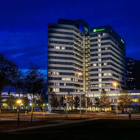Ξενοδοχείο Express Arena Towers By Ihg 3*