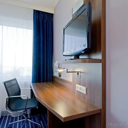Express Arena Towers By Ihg Ξενοδοχείο Άμστερνταμ