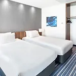 Express Arena Towers By Ihg 3* Amsterdam
