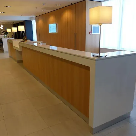 Express Arena Towers By Ihg Hotel Amsterdam