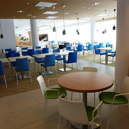 Express Arena Towers By Ihg Hotel