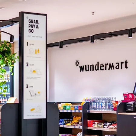 Express Arena Towers By Ihg Hotel Amsterdam