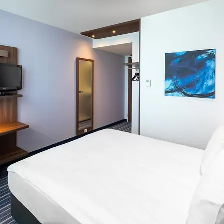 Express Arena Towers By Ihg Hotel Amsterdam