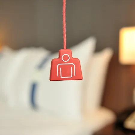 Express Arena Towers By Ihg Amsterdam