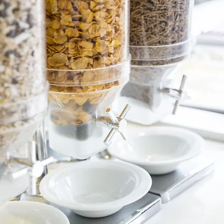 Express Arena Towers By Ihg Hotel Amsterdam