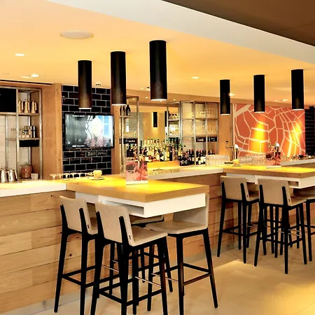 Express Arena Towers By Ihg Hotel Amsterdam