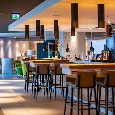 Express Arena Towers By Ihg Amsterdam