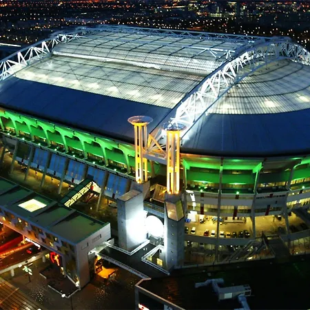 Express Arena Towers By Ihg Hotel 3*