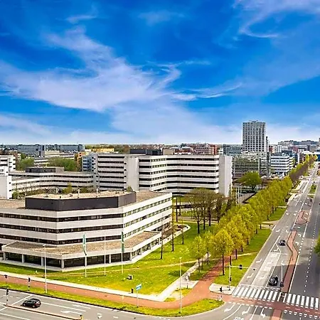 Express Arena Towers By Ihg Hotel Amsterdam