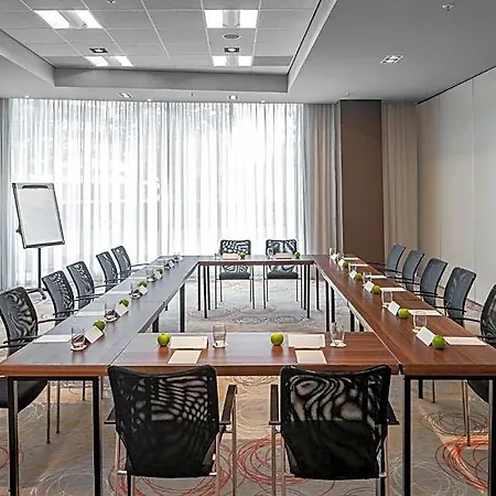 Express Arena Towers By Ihg 3* Amsterdam
