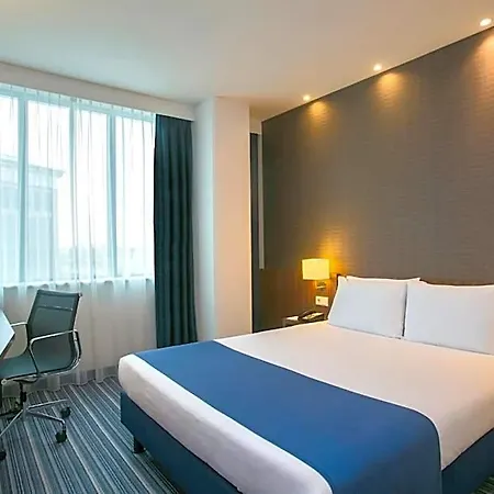 Express Arena Towers By Ihg Hotel Amsterdam