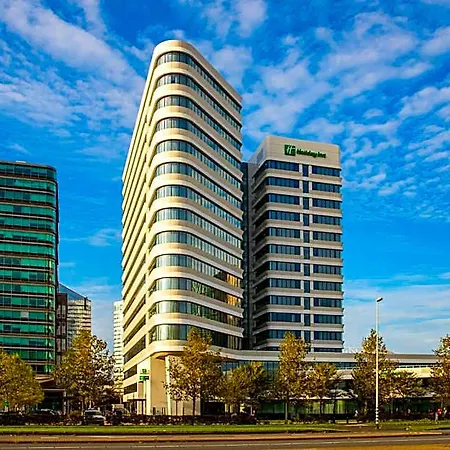 Express Arena Towers By Ihg Amsterdam