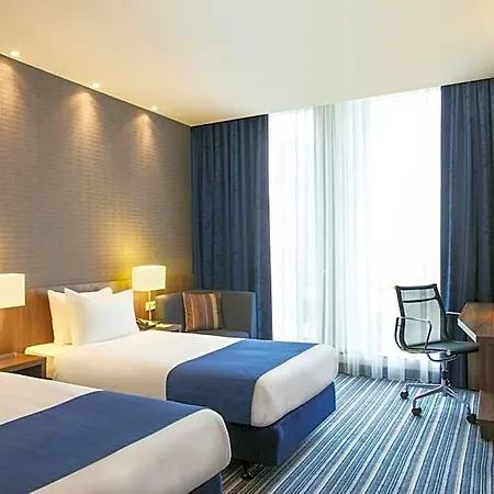Express Arena Towers By Ihg Hotel