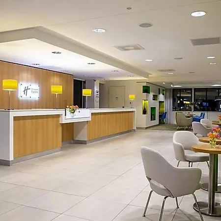 Hotel Express Arena Towers By Ihg 3*