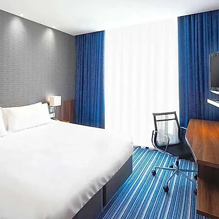 Express Arena Towers By Ihg Hotel Amsterdam