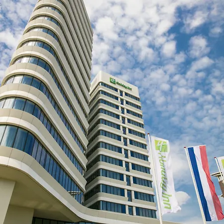 Express Arena Towers By Ihg 3* Amsterdam