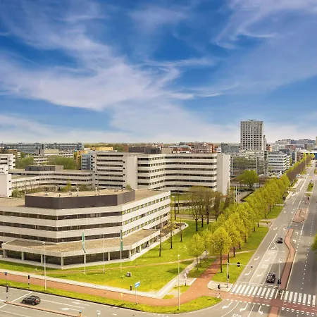 Express Arena Towers By Ihg
