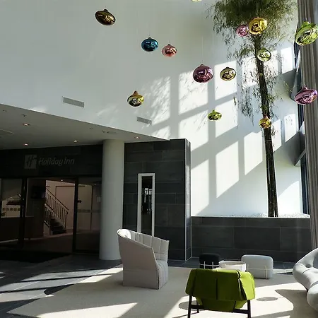 Express Arena Towers By Ihg