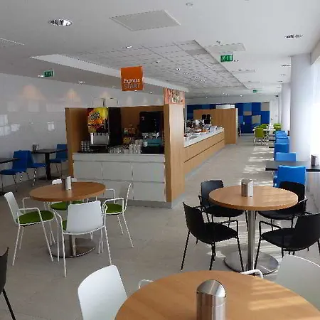 Express Arena Towers By Ihg Hotel Amsterdam