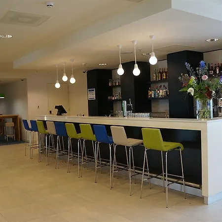 Express Arena Towers By Ihg Hotel 3*