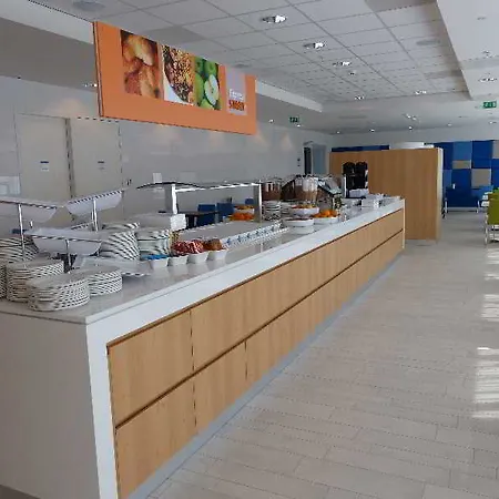 Express Arena Towers By Ihg Hotel