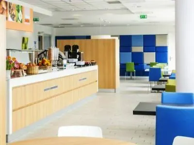 Hotel Express Arena Towers By Ihg