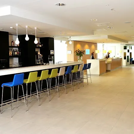 Hotel Express Arena Towers By Ihg