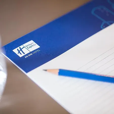 Express Arena Towers By Ihg Hotel