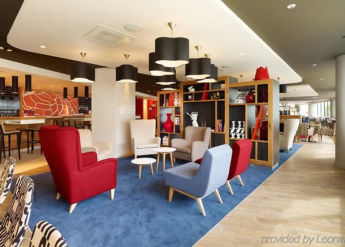 Express Arena Towers By Ihg 3*