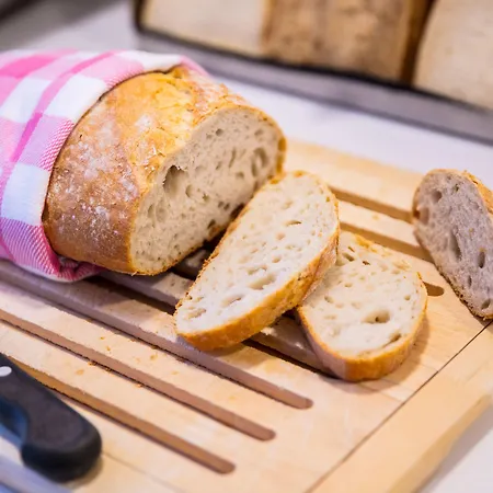 홀리데이 인 익스프레스 아레나 타워 암스테르담