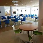 Express Arena Towers By Ihg Hotell