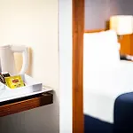 Express Arena Towers By Ihg Hotell Amsterdam