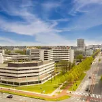 Express Arena Towers By Ihg Hotell Amsterdam