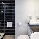 Hotell Express Arena Towers By Ihg