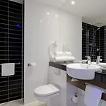 Hotell Express Arena Towers By Ihg Amsterdam