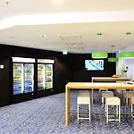 Hotell Express Arena Towers By Ihg 3*