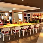 Hotell Express Arena Towers By Ihg