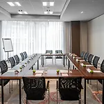 Express Arena Towers By Ihg 3* Amsterdam