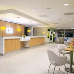 Hotell Express Arena Towers By Ihg Amsterdam