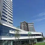 Express Arena Towers By Ihg Hotell Amsterdam