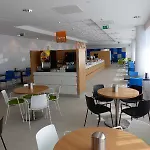 Express Arena Towers By Ihg Hotell Amsterdam