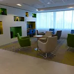 Hotell Express Arena Towers By Ihg 3*