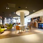 Express Arena Towers By Ihg 3* Amsterdam