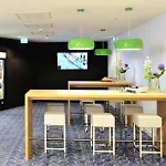 Express Arena Towers By Ihg 3* Amsterdam