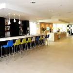 Hotell Express Arena Towers By Ihg