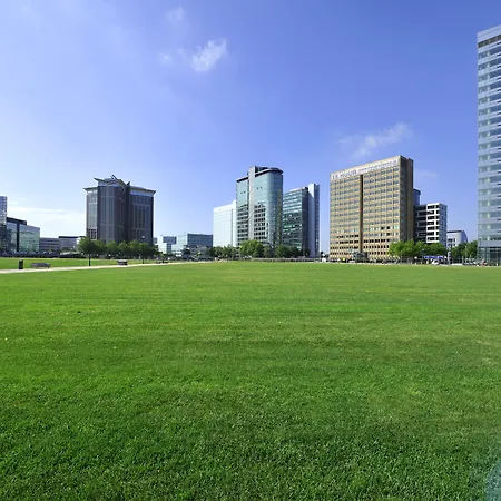 Express Arena Towers By Ihg 3* Amsterdam
