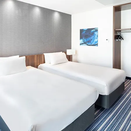 Express Arena Towers By Ihg 3* Amsterdam